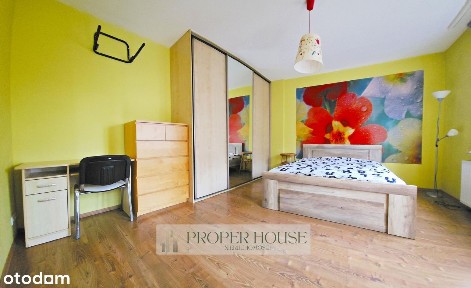 Śródmieście: Idealna Lokata Kapitału - M2 z dwoma balkonami.