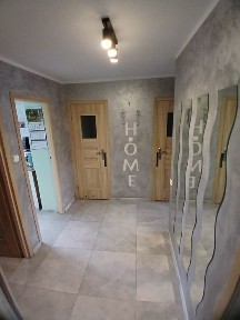 Mieszkanie 3 pokojowe 63,9działka. Możliwość zakupu przez obcokrajowca