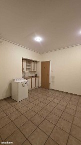 ul. Nadbrzeżna, Śródmieście, Gorzów Wielkopolski, lubuskie