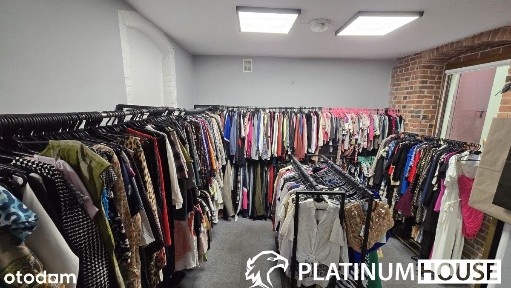 Kameralny Lokal I Biuro I Do Wynajęcia ! Reja