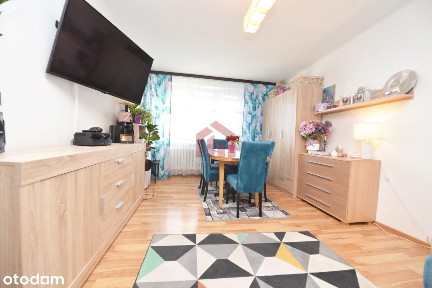 Mieszkanie blisko szkół. Inwestycyjne