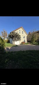 Dom wolnostojący w Markach z ogrodem w pięknej okolicy,Oferta prywatna