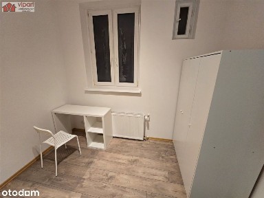 Mieszkanie Katowice, Dąbrowksiego 24