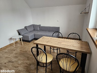 Mieszkanie 45m2 na wynajem z ogrzewaniem w cenie