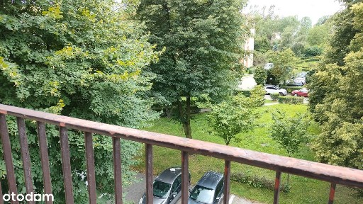 Mieszkanie na wynajem w Katowicach