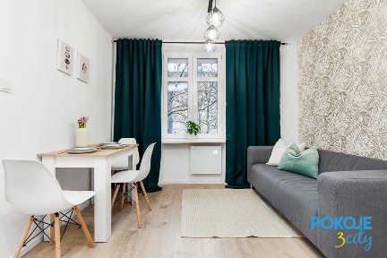 WRZESZCZ przytulne 25m2