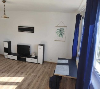 Wynajmę mieszkanie jednopokojowe ul. Wejhera ( plaża Jelitkowo 10 min)