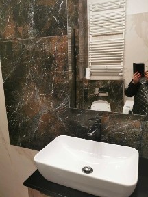 Kawalerka w centrum 10 min do rynku pieszo do wynajecia od zaraz!