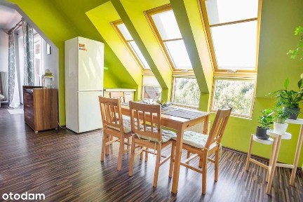 2 pokojowe / Semaforowa / Brochów