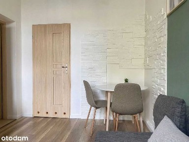 Kawalerka / Jagiellończyka / Bez prowizji