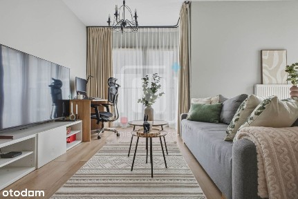 Komfort, który możesz mieć dziś