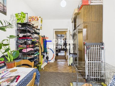 Mieszkanie 30 m² - Stary Żoliborz, Pl. Inwalidów