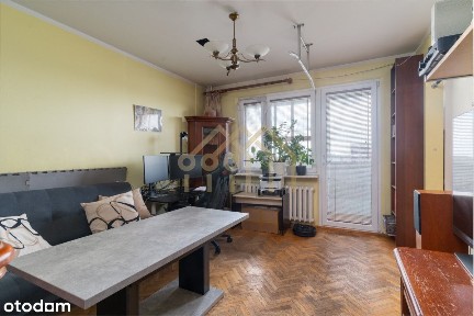 3 pokoje, zielona okolica blisko metra