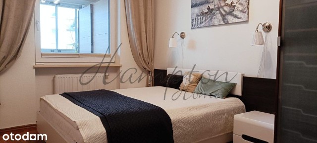 ul. Rajska, Wyględów, Mokotów, Warszawa, mazowieckie