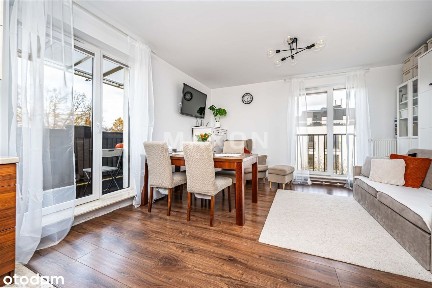 ✨Niski czynsz✨2 balkony✨Spokojne miejsce