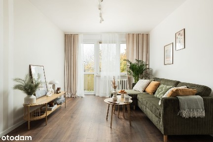 Po remoncie | gotowe do wprowadzenia | las i PKP blisko