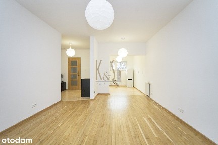 Mieszkanie z potencjałem 2/3 pokoje, Garaż, blisko Metra Targówek Mie.