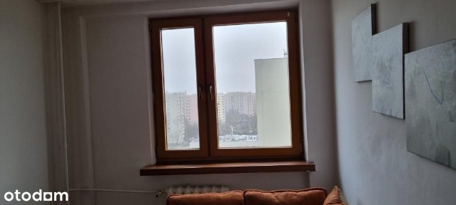 Mieszkanie, 30 m², Warszawa