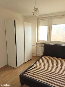 Bemowo Górczewska⭐ 50m2 2 pokoje z dużym balkonem + piwnica