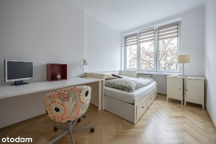 ul. Jurija Gagarina, Sielce, Mokotów, Warszawa, mazowieckie