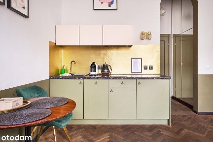 ul. Nowy Świat, Śródmieście Północne, Śródmieście, Warszawa, mazowieckie