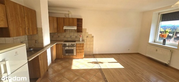 Parter! Mieszkanie Bez Barier !