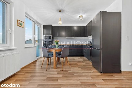 Mieszkanie premium | 2 poziomy | Balkon | Klima