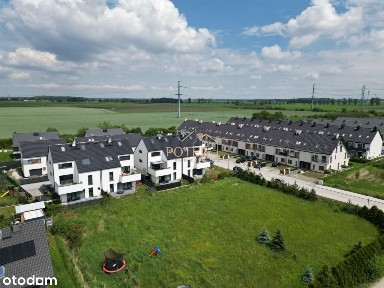 ⭐️ 4 pok. | Ogródek | Garaż | 2022r ! ⭐️