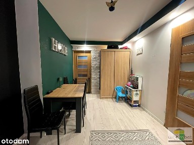 Mieszkanie, 55 m², Świebodzice