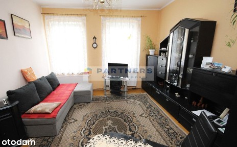 Mieszkanie z potencjałem 38m2, Stary Zdrój!