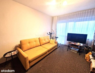 Trzypokojowe w pełni rozkładowe mieszkanie w bloku!