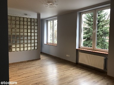 mieszkanie po generalnym remoncie Stare Miasto, idealne też na biuro