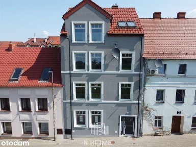 ul. Tadeusza Kościuszki, Środa Śląska, średzki, dolnośląskie