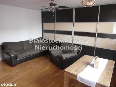 Ładne 3 pokojowe przy Parku Branickich