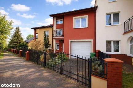 ul. prof. Wiktora Orłowskiego, Słupsk, pomorskie