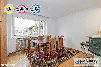 Dom dla 2 rodzin lub pod inwestycję