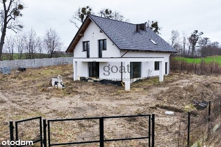 Nad Jeziorem, Godziszewo, Skarszewy, starogardzki, pomorskie