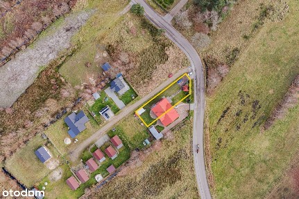 ul. Lęborska, Żarnowska, Wicko, lęborski, pomorskie