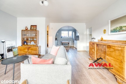 Dom w Pucku w cichej i spokojnej okolicy