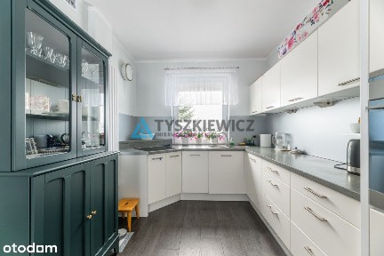 Komfortowy dom dla rodziny- gotowy do zamieszkania