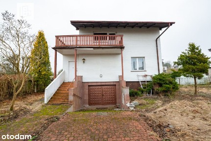 Super lokalizacja - do remontu.