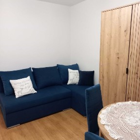 Wynajmę mieszkanie Osiedle Niwa