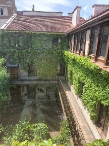 Lokal biurowo usługowy Szewska 6