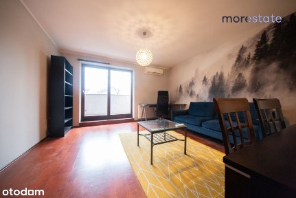 2 pokoje na Grzegórzkach