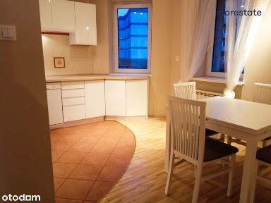 Mieszkanie 2 pokoje + balkon | Prądnik Czerwony