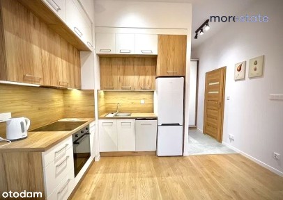 Nowe mieszkanie na Zabłociu I Podgórze