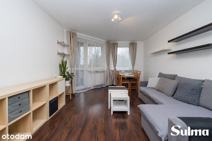 Ustawne 2 pok. mieszkanie przy ul. Grażyny