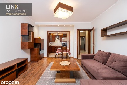 Funkcjonalne trzypokojowe 61m2 w inwestycji przy ul. Bajecznej 2B