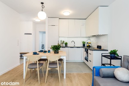 Comiesięczne dopłaty do czynszu | Pierwszy najemca | Zwierzolubne