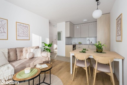 Bezpośrednio | Nowe | Umeblowane| Wysokie dopłaty do czynszu